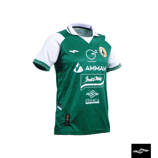 Jersey Preseason PSS Sleman Home 2023