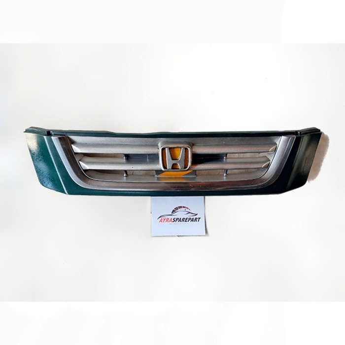 Grill / Grille mobil Honda CRV RD1 Gen1 2000 - 2001 JDM