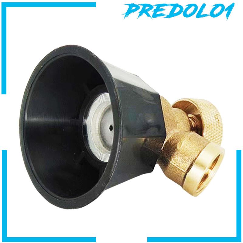 [Predolo1] Fitting Sprinkler Control Mist Nozzle Sprinkler Untuk Irigasi Air Taman