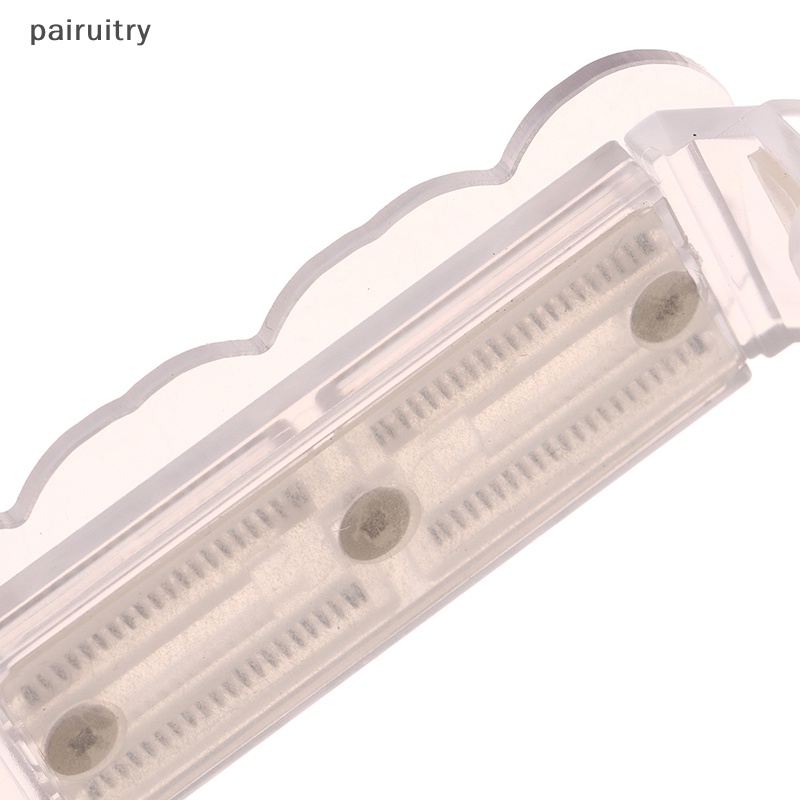 Prt Untuk Gantung Leher Tali Selempang Cord Phone Case Lucu Bening Lanyard Klip Belakang Untuk Ip14 13 Pro Max PRT