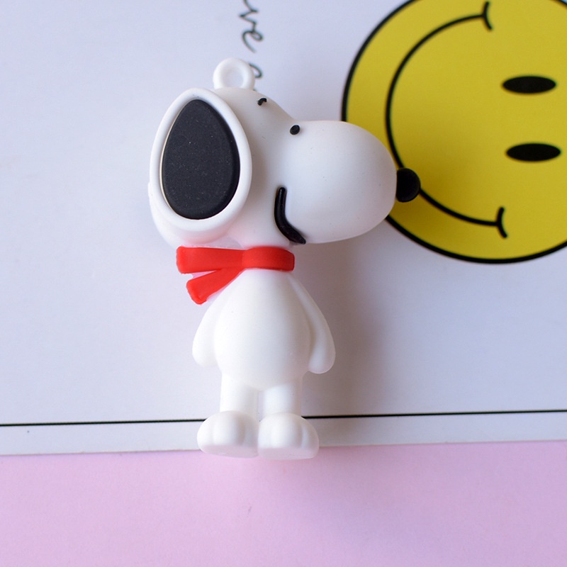 12pcs Charm Sepatu Snoopy &amp; Charlie Button -Croc/jibz/Button Croc/Charm/DIY