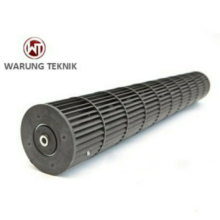 BALING KIPAS BLOWER FAN AC LG 2PK ORIGINAL -SIRENPUTRI