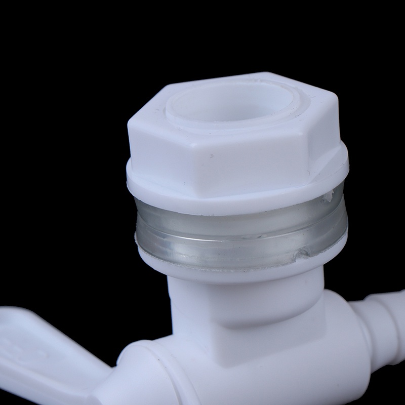 Rsid Span-new Beer brew Bottling Spigot Filler Spout Bucket Tap Untuk Homebrew Wine Bir Jelly