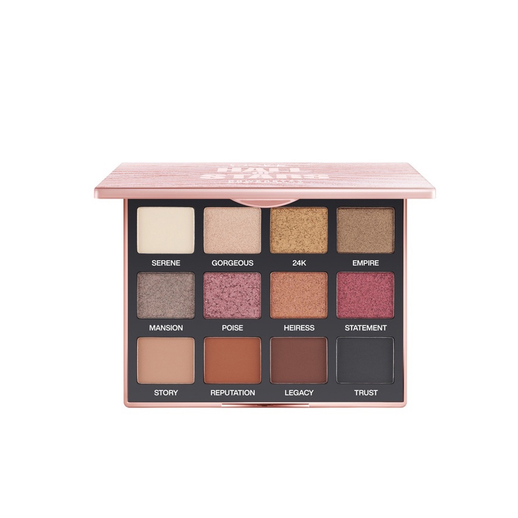 Make Over Powerstay Eye Palette