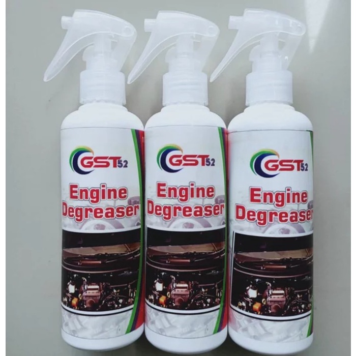 GST52 Engine Degreaser Pembersih Mesin Mobil Pembersih Mesin Motor