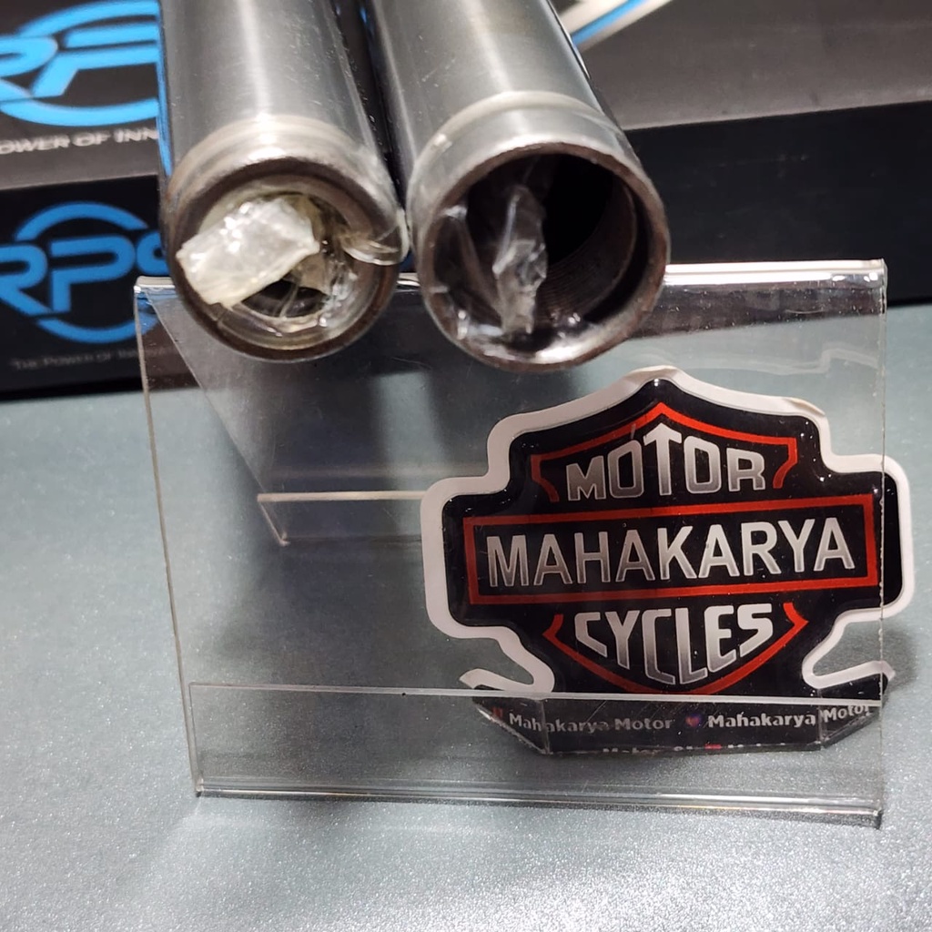 AS SHOCK DEPAN MIO KARBU 5TL DRAT MIO NEW 28D KLIP FINO KARBU MIO SMILE