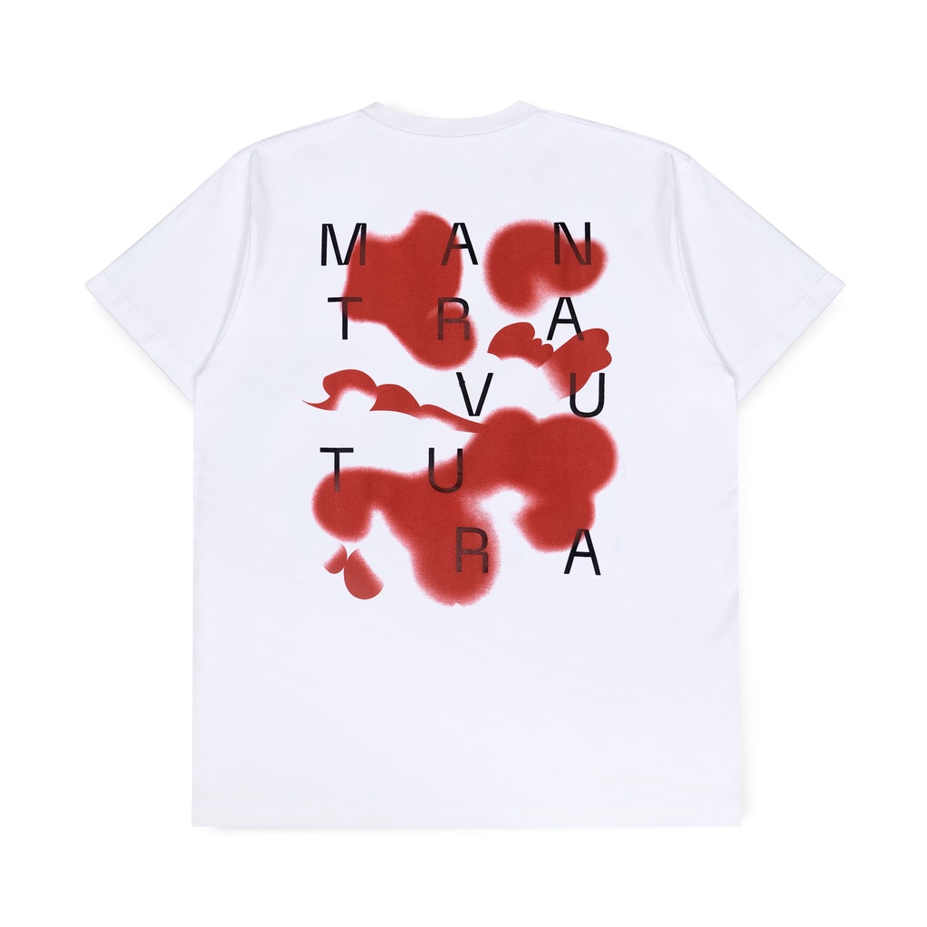 Mantra Vutura - Vutured T-shirt