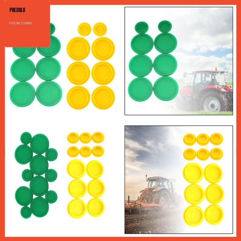 [Predolo] Cover Dust Cap Topi Traktor Multifungsi Untuk 1026R 1025R