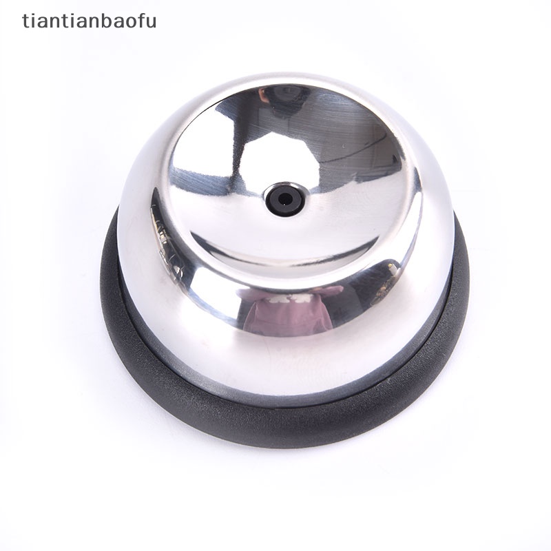 [tiantianbaofu] Alat Tindik Telur Rebus Stainless Steel Egg Piercings Separator Daya Tahan Tubuh Egg Puncher Butik