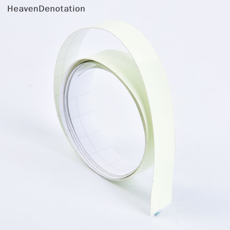 [HeavenDenotation] Glow In The Dark Stiker Tape Luminous Fluorescent Night Safety Warning DIY HDV