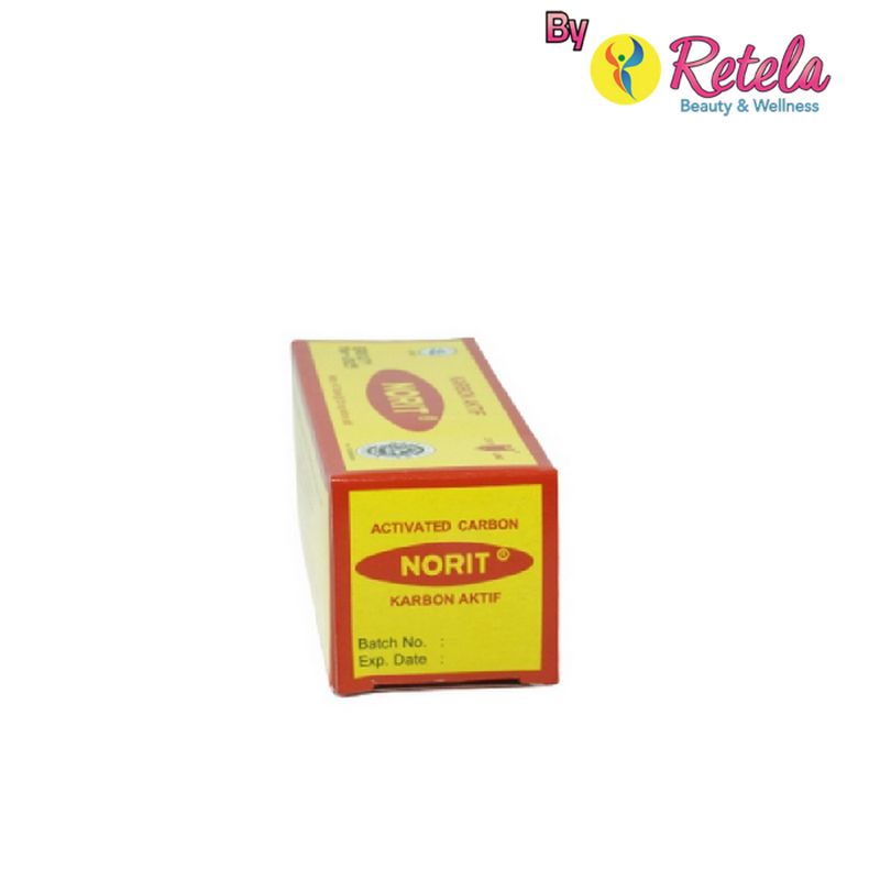 NORIT CAP ELANG TUBE 40 TABLET