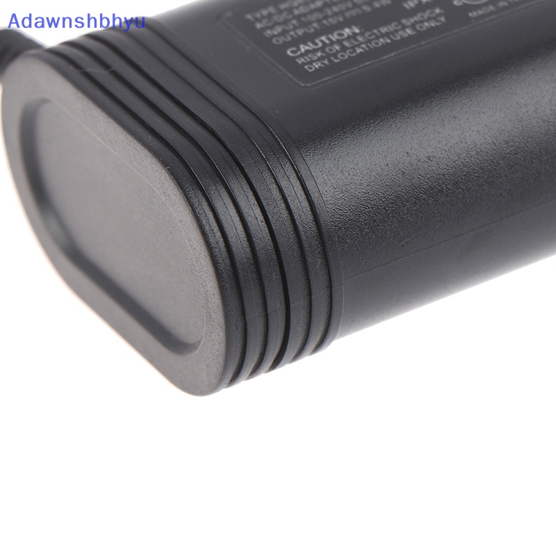 Adhyu EU Plug Power Adapter Charger Alat Cukur Elektrik Untuk Shavers HQ8505 /6070 /6075 /6090 ID