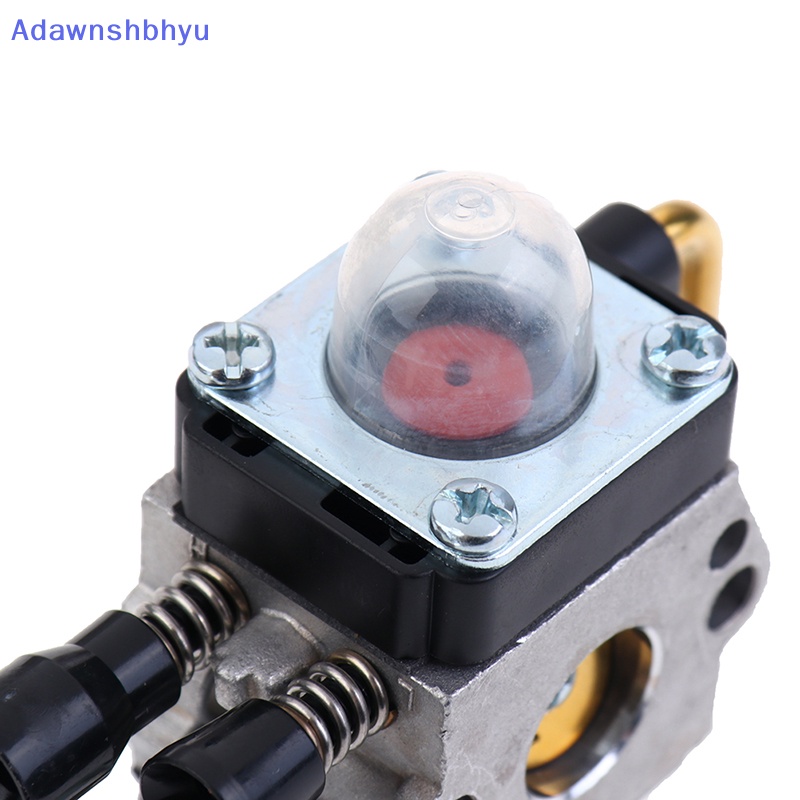 Adhyu Karburator Karbohidrat Untuk STIHL FS38 FS45 FS46 FS55 FS74 FS75 FS76 FS80 FS85 Trimmer ID