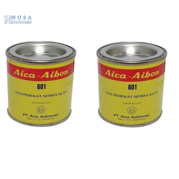 

LEM AIBON / LEM AICA AIBON LEM SERBA GUNA