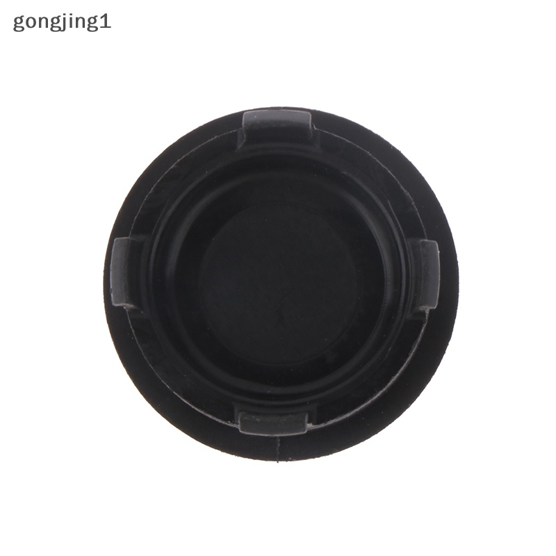 Ggg 12513-P72-003 12513P72003 Cam Plug Hitam Cylinder Head Rear Cam Plug Dengan Seal Kompatibel Dengan CR-V CR-Z ID