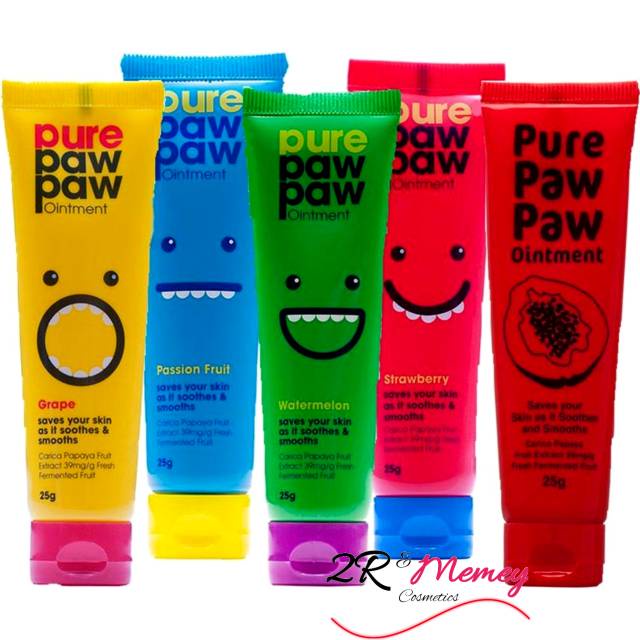 PURE Paw Paw Ointment 25g