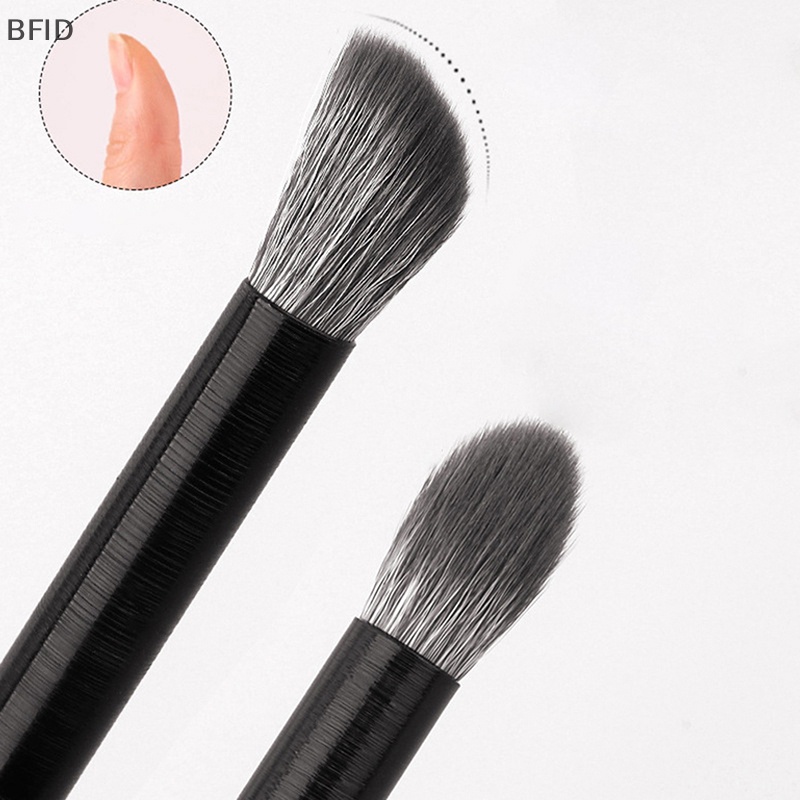 [BFID] 1pcs Kuas Makeup Contour Nose Shadow Kosmetik Blending Make Up Tools [ID]