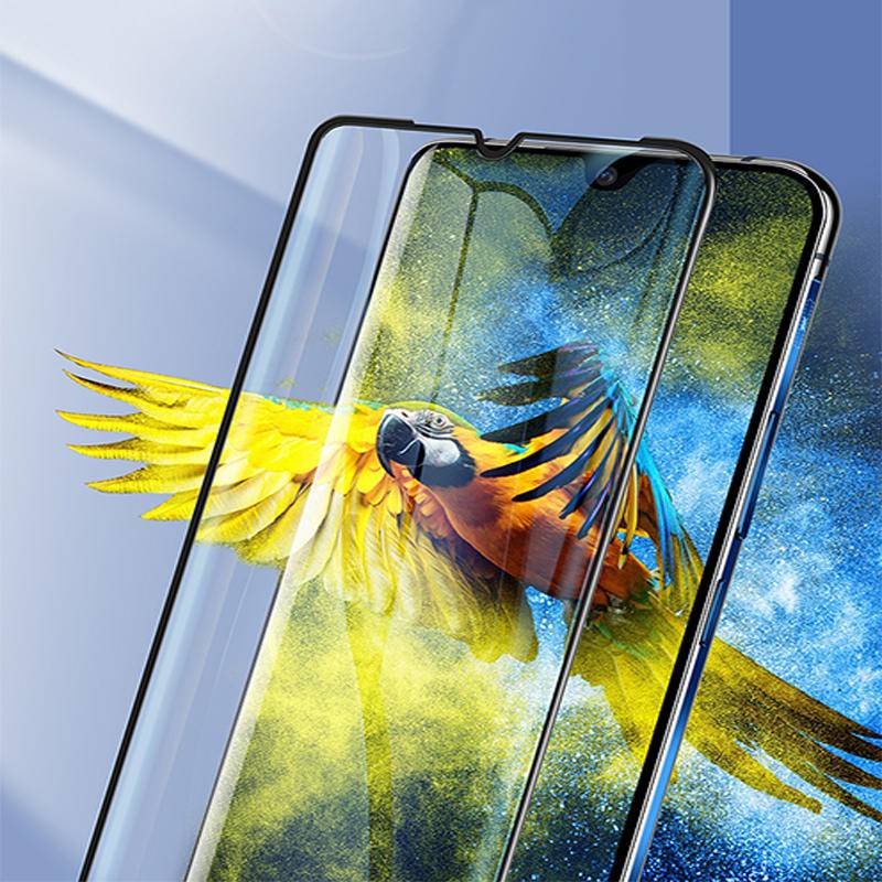 3d Full Tempered Glass Untuk Vivo V21s V25 V25e V27e V5 V5s V7 Plus Film Pelindung Layar Untuk Vivo V11 V11i V15 V17 V19 V20 V23 V21 V21e V23e Neo SE Pro Rusia Indonesia2021 4G 5G