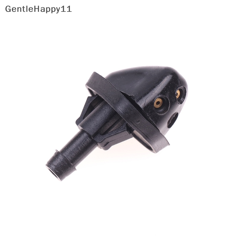 Gentlehappy Windshield Wiper Washer Nozzle Untuk Swift SX4 Grand Vitara Escudo Aerio Ertiga id