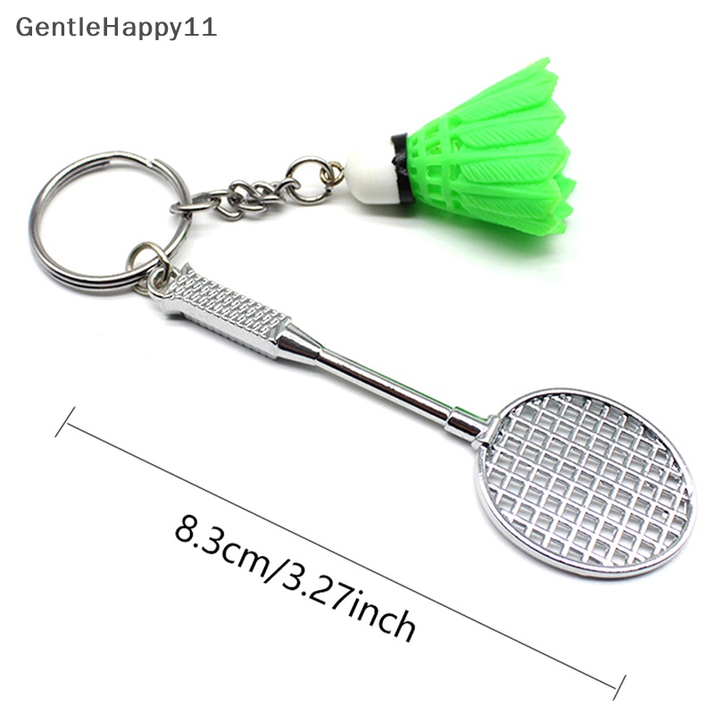 Gentlehappy Desain Baru Keren Gantungan Kunci Logam Gantungan Kunci Mobil Key Ring Chain Pendant Hadiah id