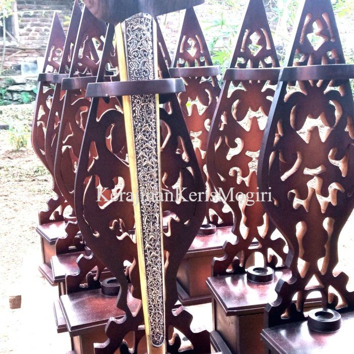 

blawong duduk keris Termurah