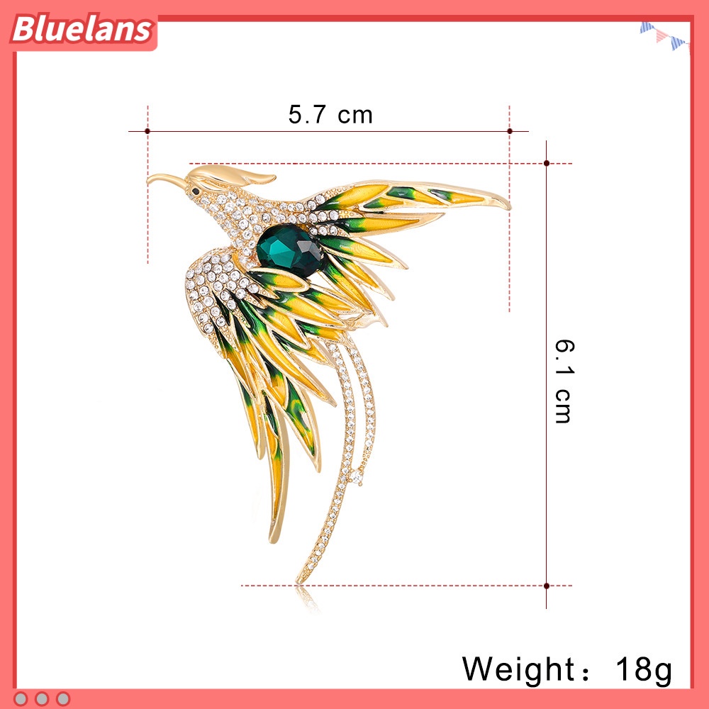 [BLS] Phoenix Bros Aksesoris Korsase Elegan Wanita