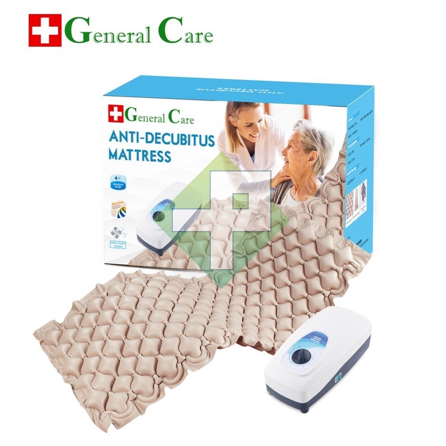 Kasur Decubitus General Care / Matras Decubitus / Kasur Anti Decubitus