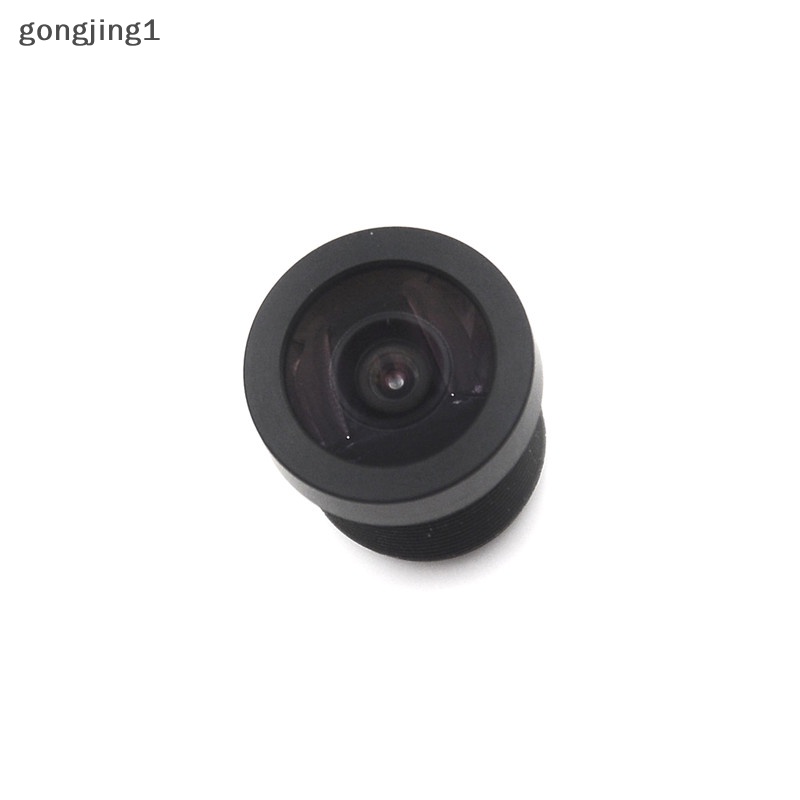 Ggg CCTV 1.8mm Camera Security Lens 170derajat Wide Angle CCTV IR ID