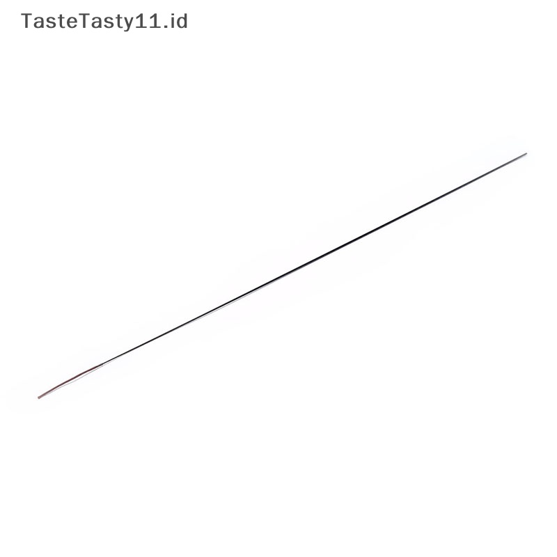 Ujung joran pancing stainless 1lusinaste naomasty 1lusin ujung tongkat pancing taiwan ujung mportolid dan hollow carbon rod .