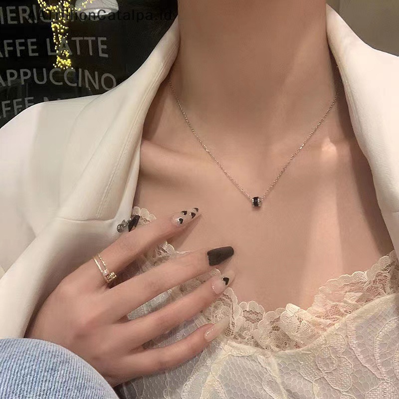 Kalilarillion syalatalpa alfinashion alfinendant alfinecklace alfinlavicle alfinhain suketomen suketrendy suketimple alfinlloy erkapewelry hisyam nayaharty nayah pencum suketift nayah