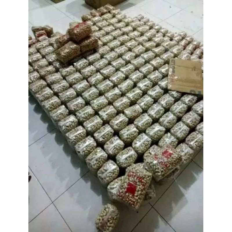 

MZ KACANG MEDE MENTAH MEDE FRESH KUALITAS PREMIUM