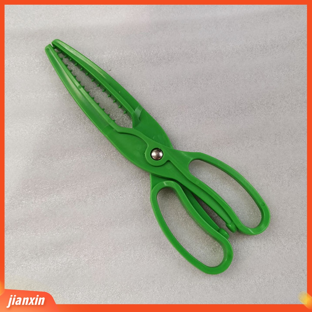 (In Stock) Fishing Gripper Tahan Korosif Desain Ergonomis Aksesori Alat Perlengkapan Mancing Gripper Untuk Backpacking