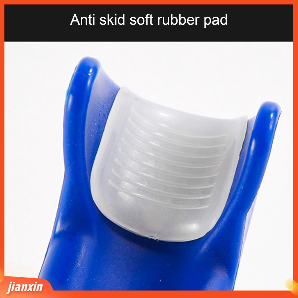 (In Stock) 360derajat Adjustable Stainless Steel Pancing Holder Bracket Fish Tool