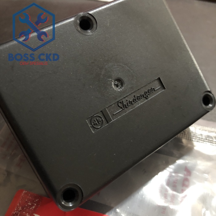 CDI Unit Motor  Kharisma Supra X 125 Karbu Lama KPH