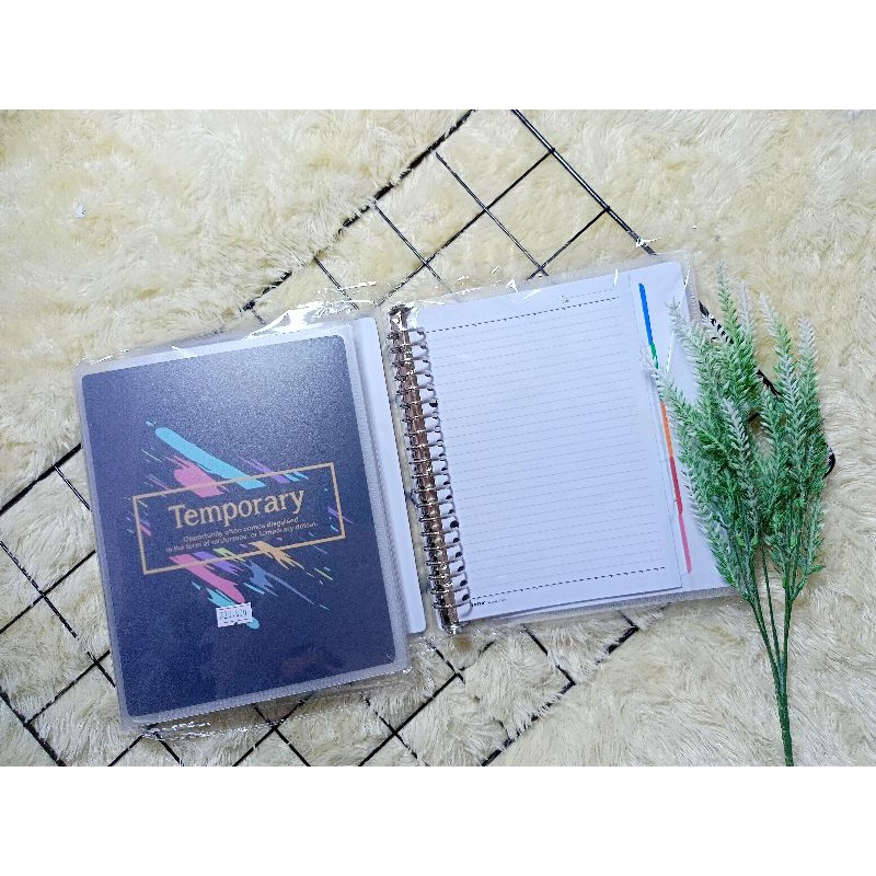 

BINDER A5 JOYKO