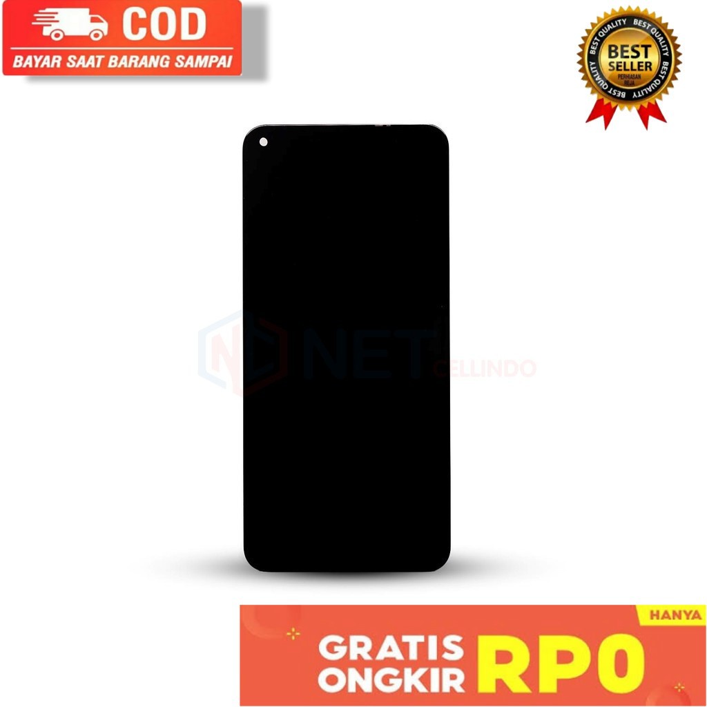 LCD TOUCHSCREEN VIVO Y70S / LCD TS VIVO Y70S