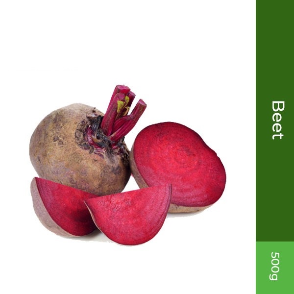 

Beet 500gr