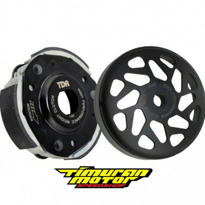 KAMPAS GANDA SET TDR PCX 150  VARIO 150  ADV 150 ORIGINAL