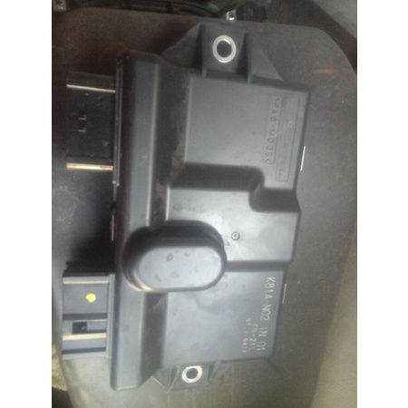 cdi beat new ecm k81