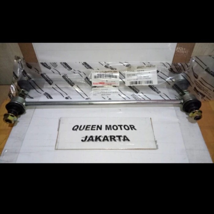 LINK STABILIZER LINK STABIL DEPAN VIOS GEN 2 2008-2013 NEW VIOS YARIS BAKPAO