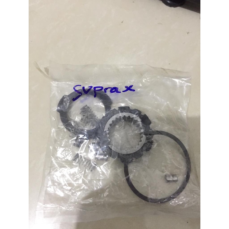 CAGE BENTENGAN KOPLING HONDA SUPRA X GRAND