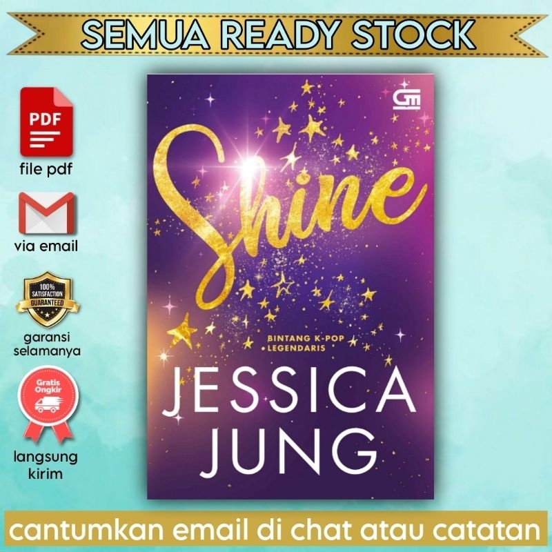 

(Indonesia) Shine
