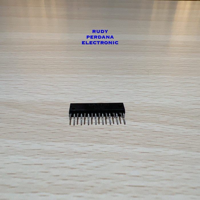 PART2 IC LA1130 LA 1130