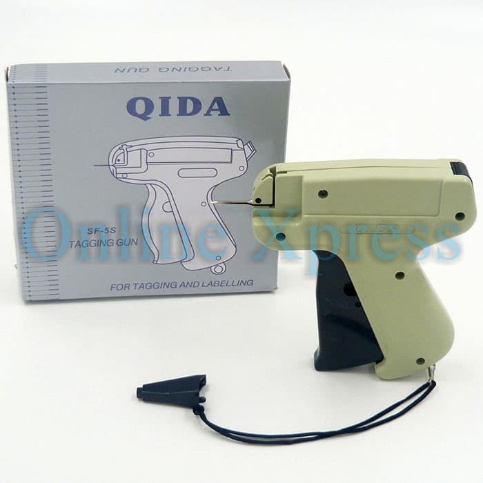 

Alat Tembak Label Harga Merek / Tag Gun Origin