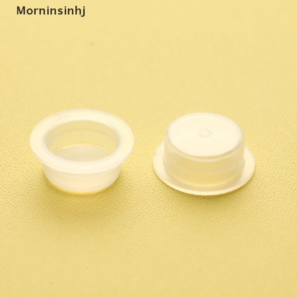 Mornin U-Band Eyelash Splitter Eyelash Extension Pallet Holder Ring Stand id