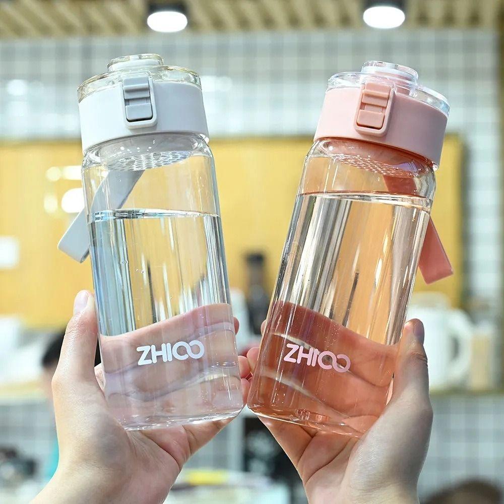 Botol Air Nanas Kapasitas Besar Portable Alat Dapur Gelas Kopi Teh Plastik