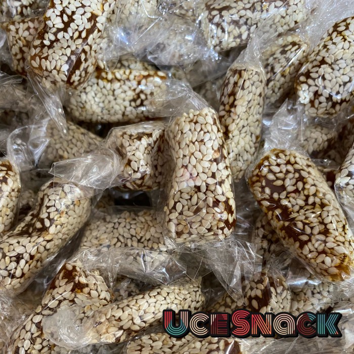 

✨NEW✨ -Permen Jahe Wijen Spesial 1/2kg 500gram 500 grm- 1.1.23
