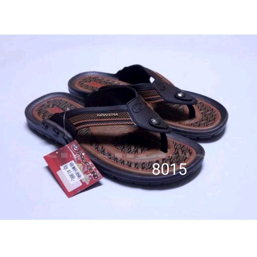 my baby / SANDAL PRIA SELOP TALI 2 PRIA  NEW ERA / SANDAL PRIA TERBARU BAHAN 100 % KAR