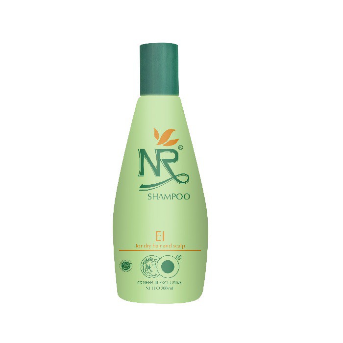 NR SHAMPOO EI 200ML