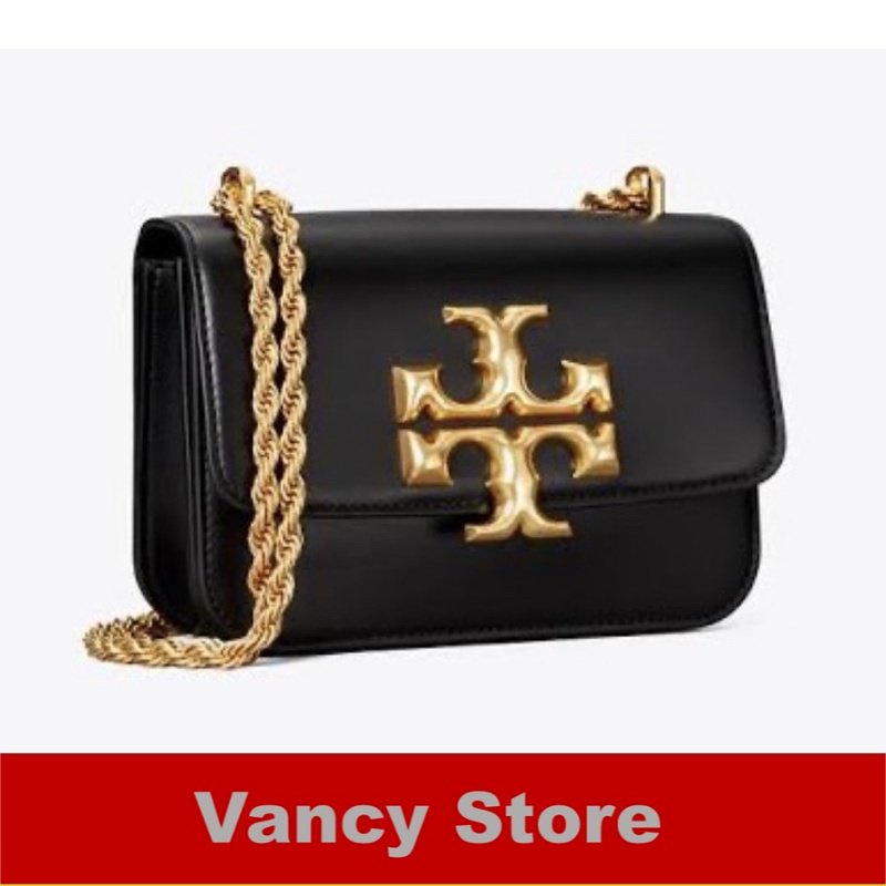 Tory Burch Eleanor Small Covertible Shoulder Bag Tas